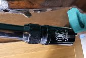 Kombinirana puška 6,5x57R/12 RENATO GAMBA BAYERN + Optika 3-9×40