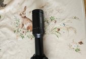 SRTELNI DALNOGLED HAWKE VANTAGE 30WA 3-12×56 4A