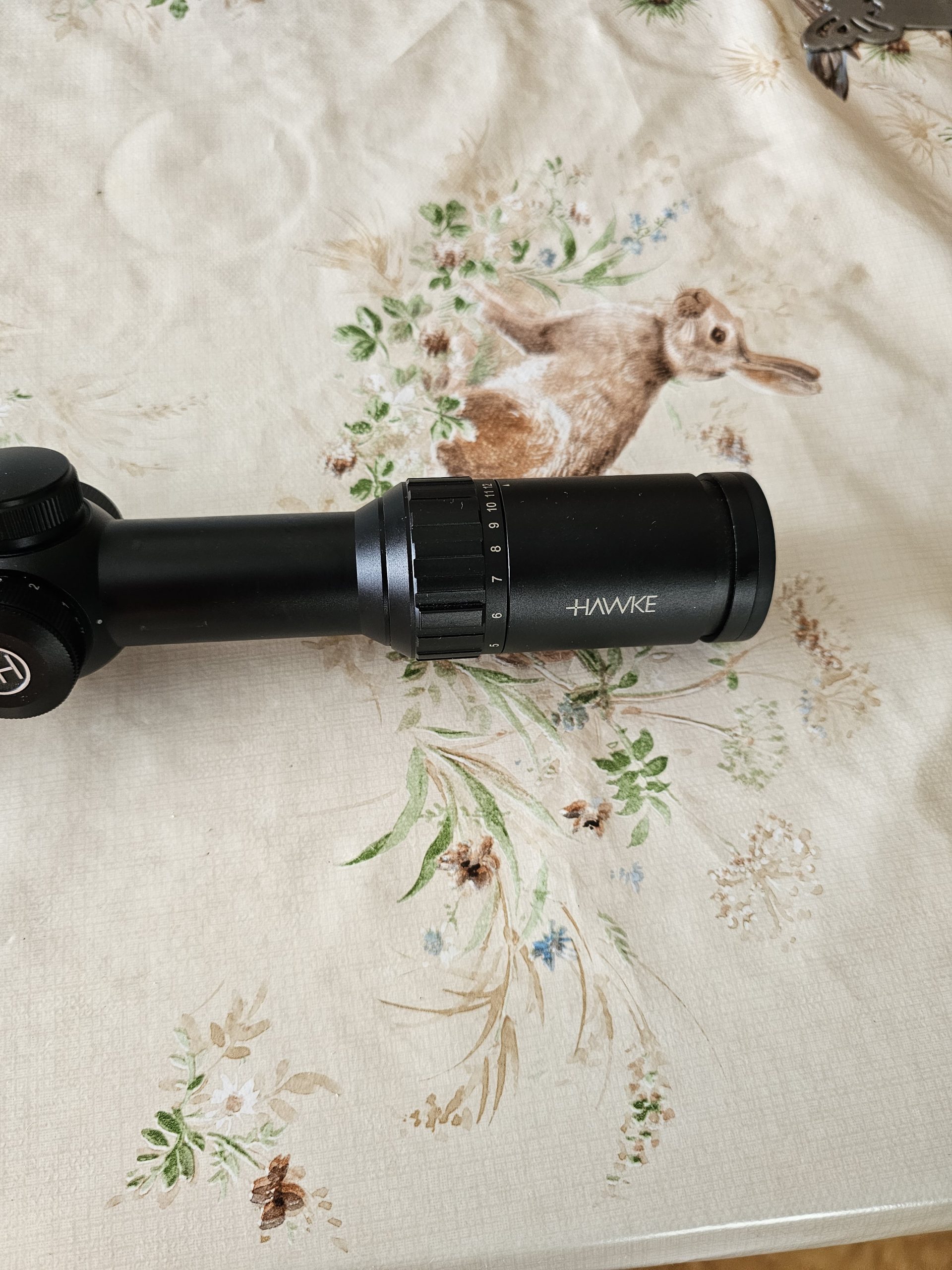 SRTELNI DALNOGLED HAWKE VANTAGE 30WA 3-12×56 4A