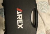 Arex delta 2