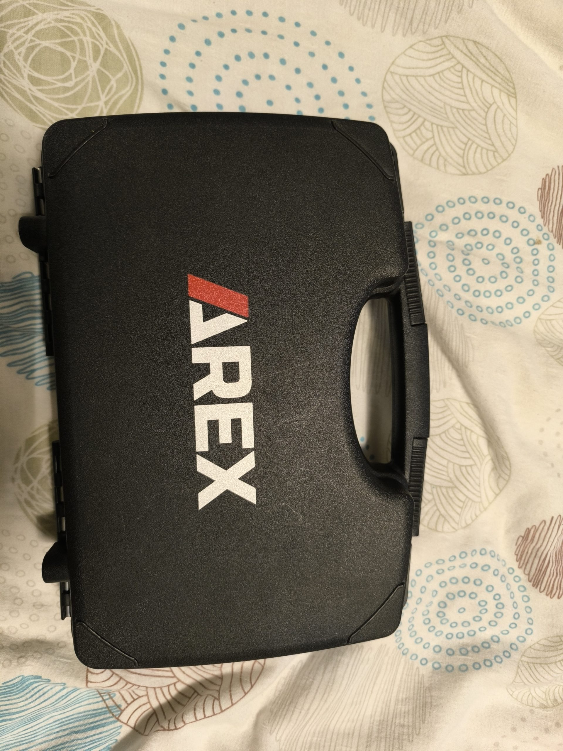 Arex delta 2