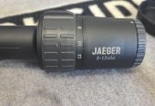 Yukon Jager