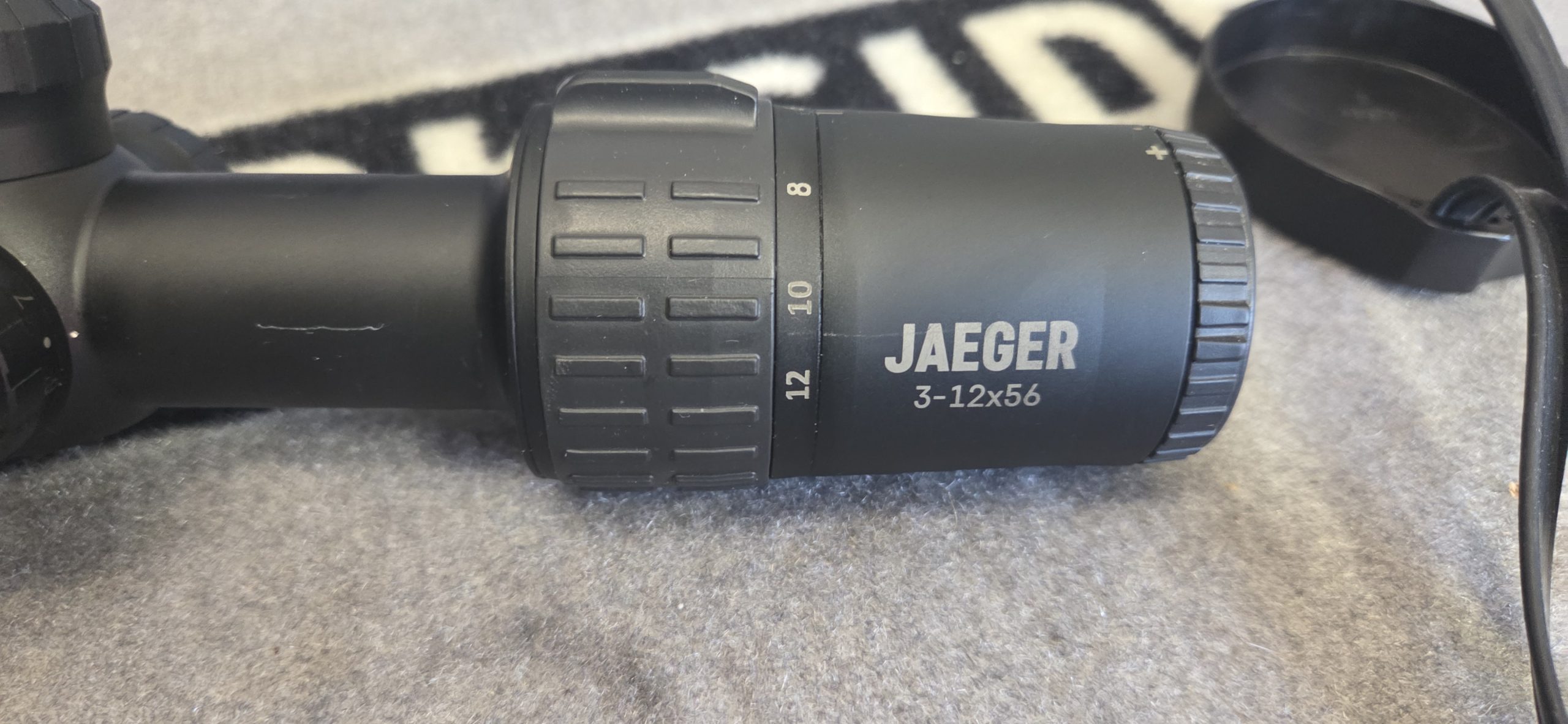 Yukon Jager