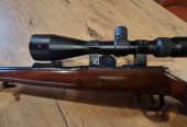 Malokalibrska puška CZ 452 .22LR
