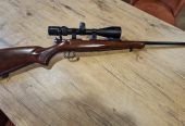 Malokalibrska puška CZ 452 .22LR
