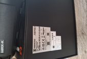 Termalni dvogled Hicmicro Habroc 4K