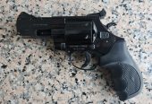 Revolver Weihrauch HW 357 kal. 357Mag.