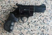 Revolver Weihrauch HW 357 kal. 357Mag.