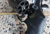 Revolver Weihrauch HW 357 kal. 357Mag.