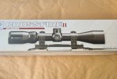 VORTEX CROSSFIRE II 2-7×32 V-PLEX RIMFIRE