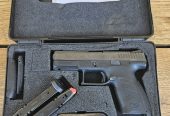 Pištola CZ P10C 9×19