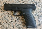 Pištola CZ P10C 9×19
