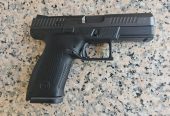 Pištola CZ P10C 9×19
