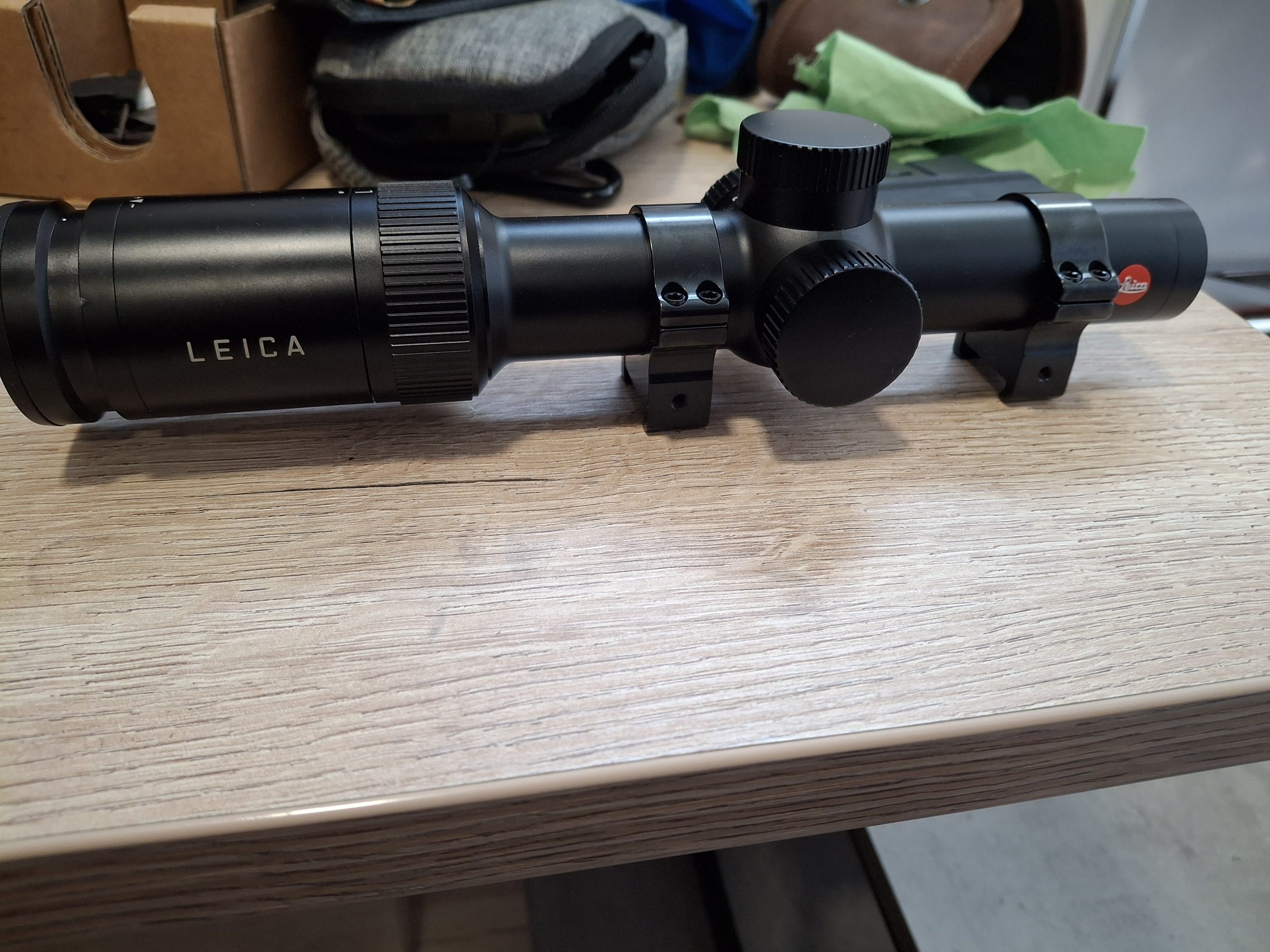 Leica 1-6×24
