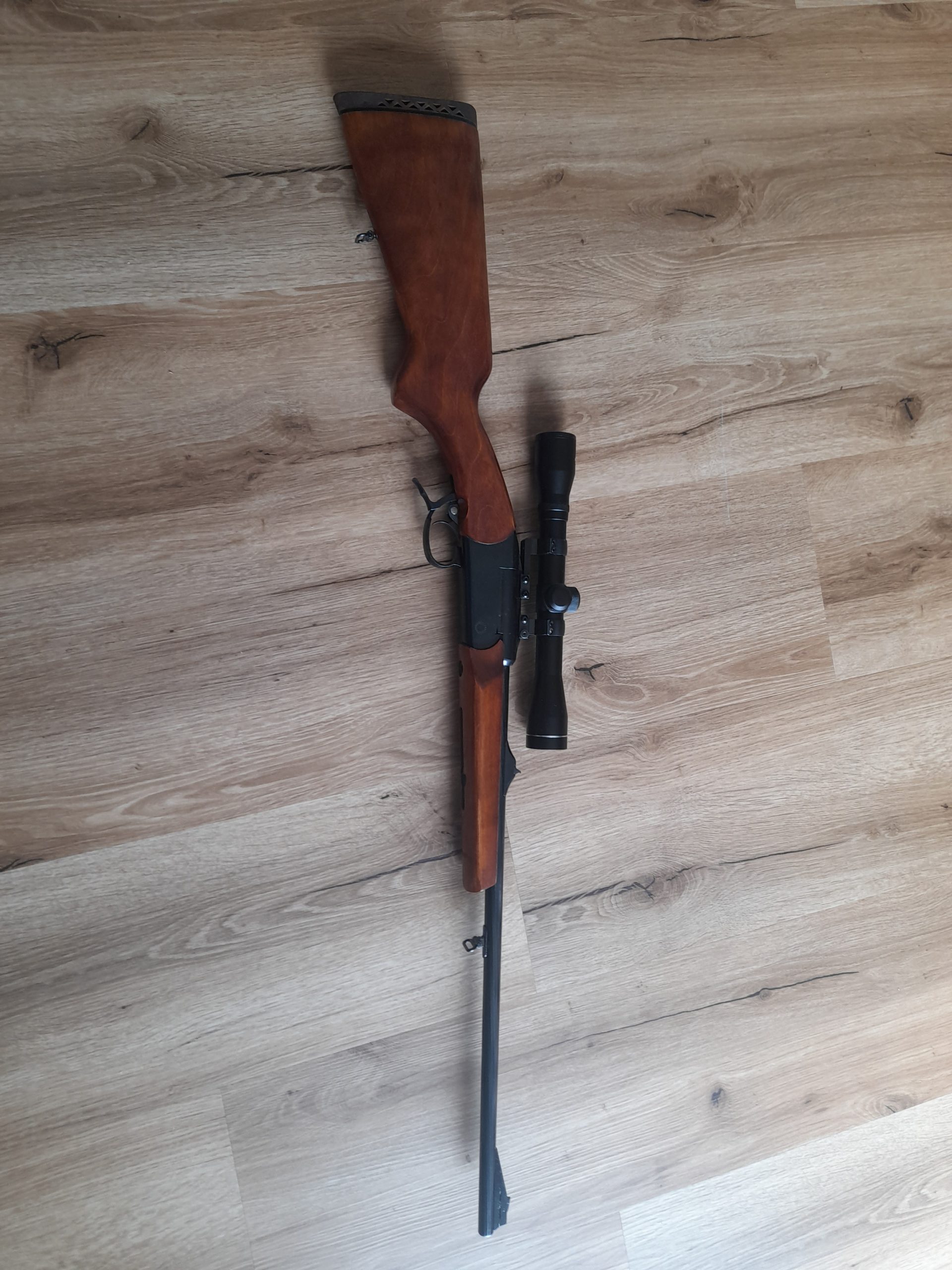 Prelamača 308 win