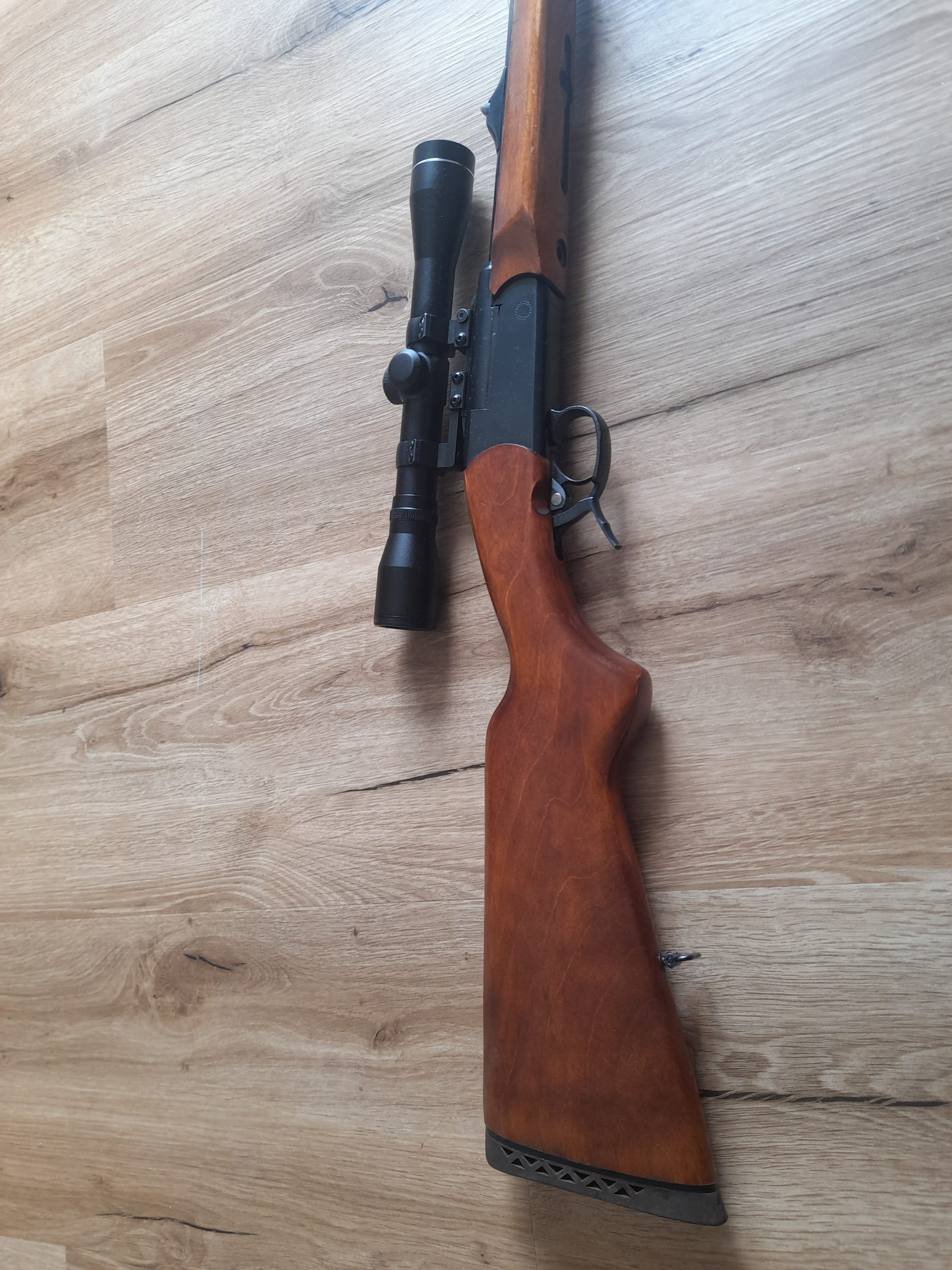 Prelamača 308 win
