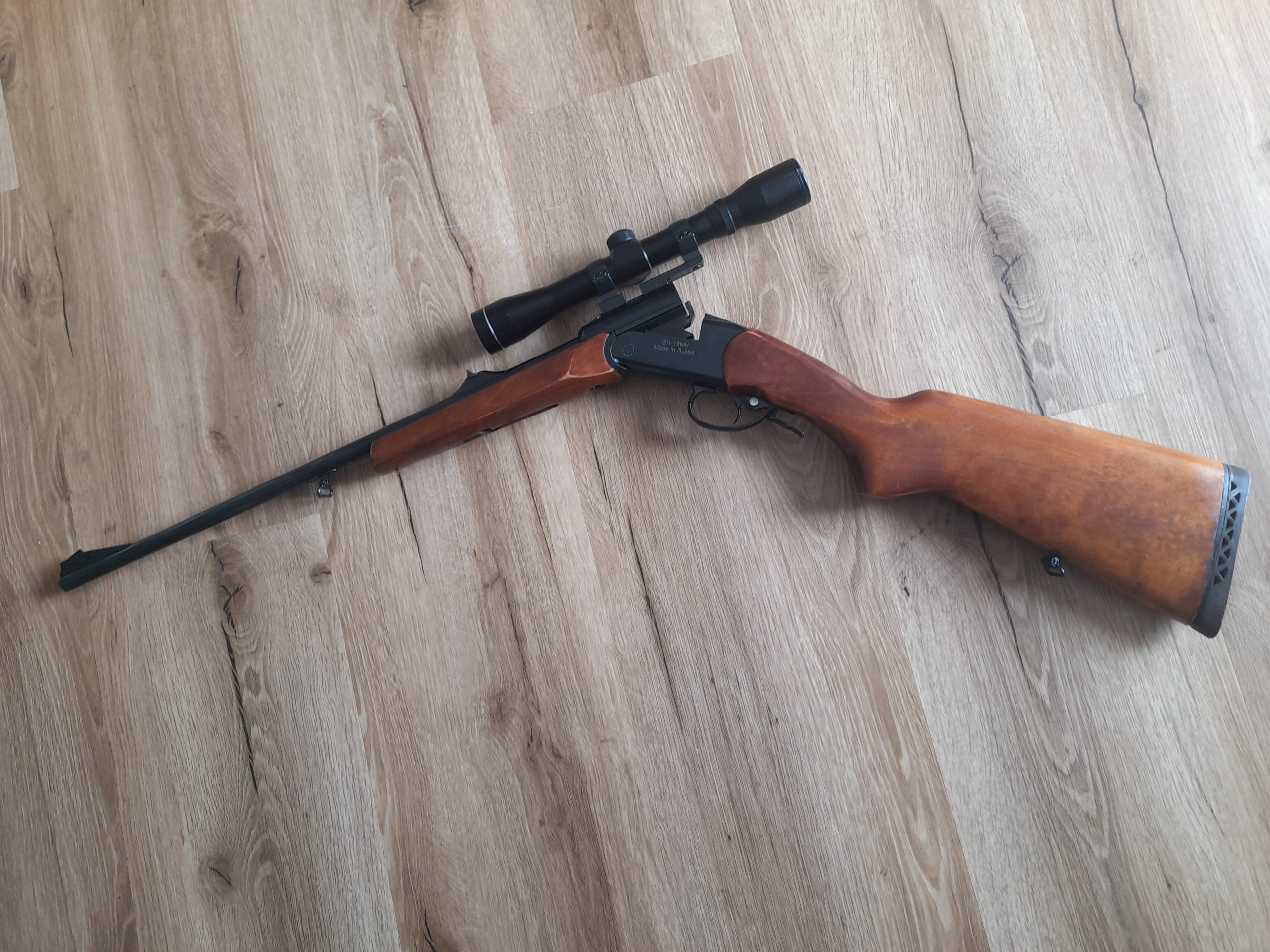 Prelamača 308 win