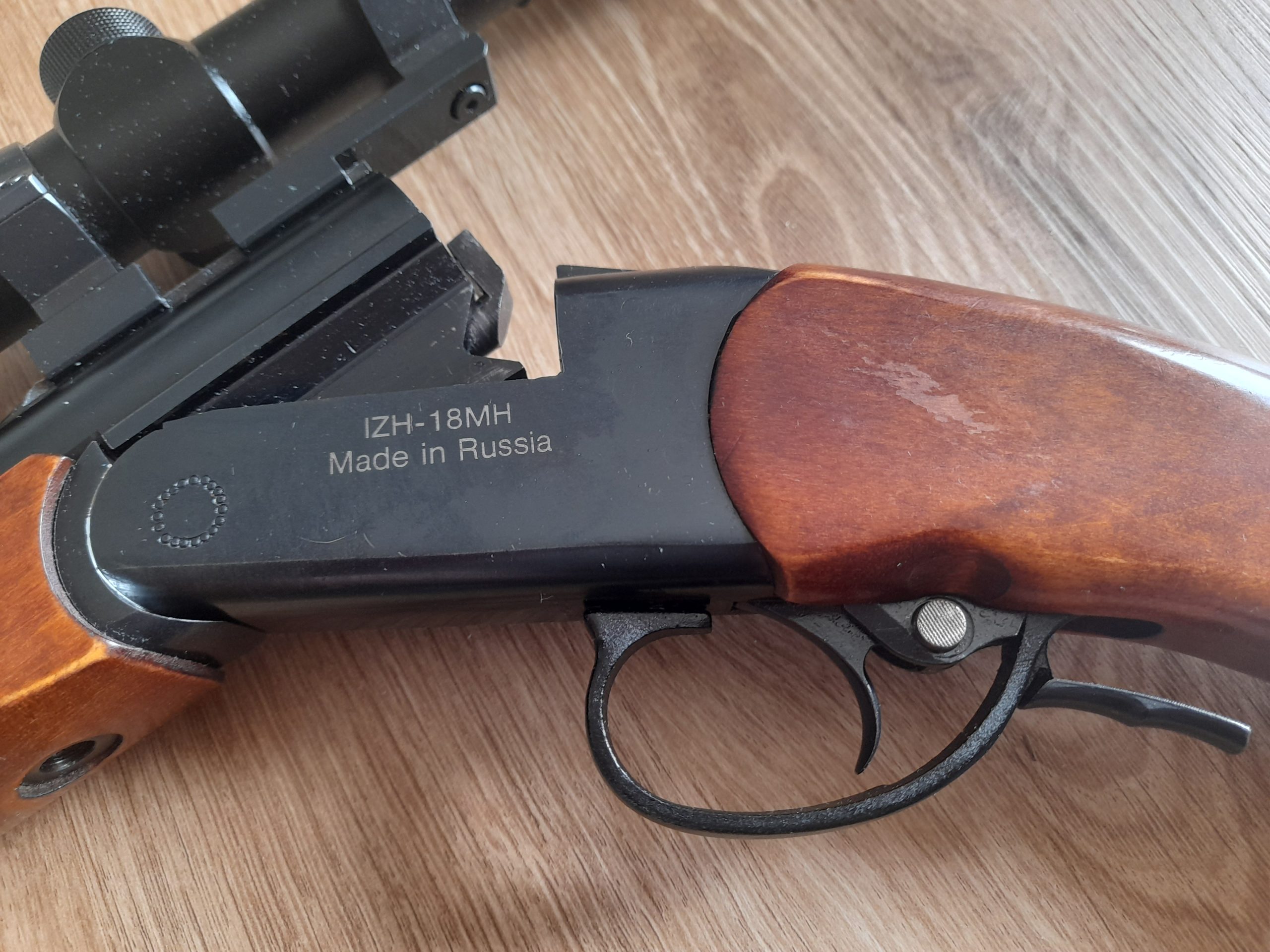 Prelamača 308 win