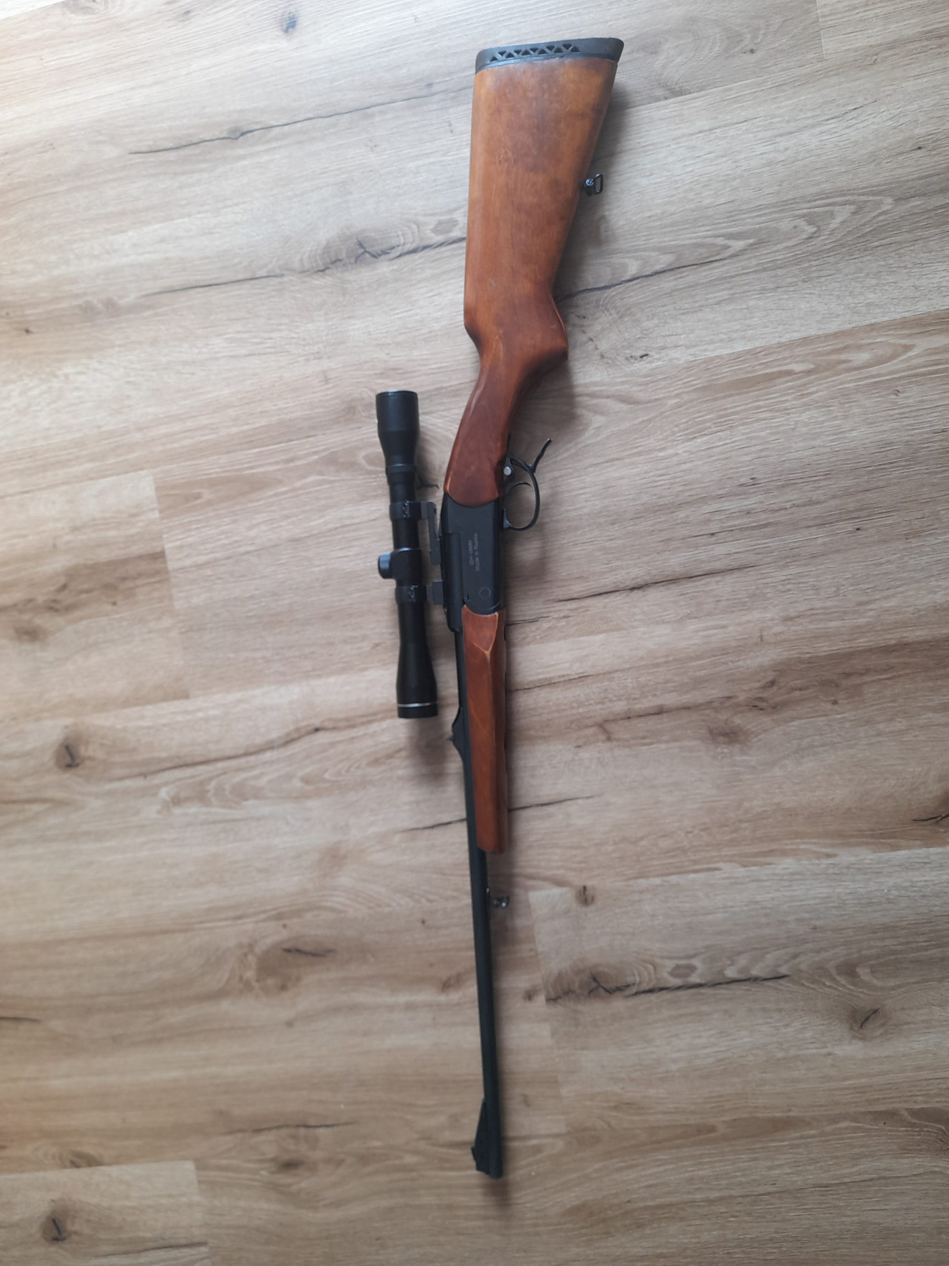 Prelamača 308 win