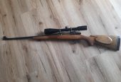 Karabin 7×64