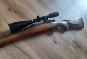 Karabin 7×64