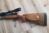 Karabin 7×64