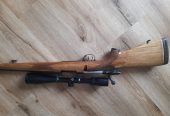 Karabin 7×64