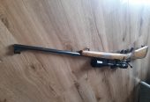 Karabin 7×64