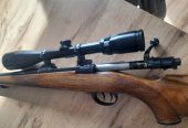 Karabin 7×64