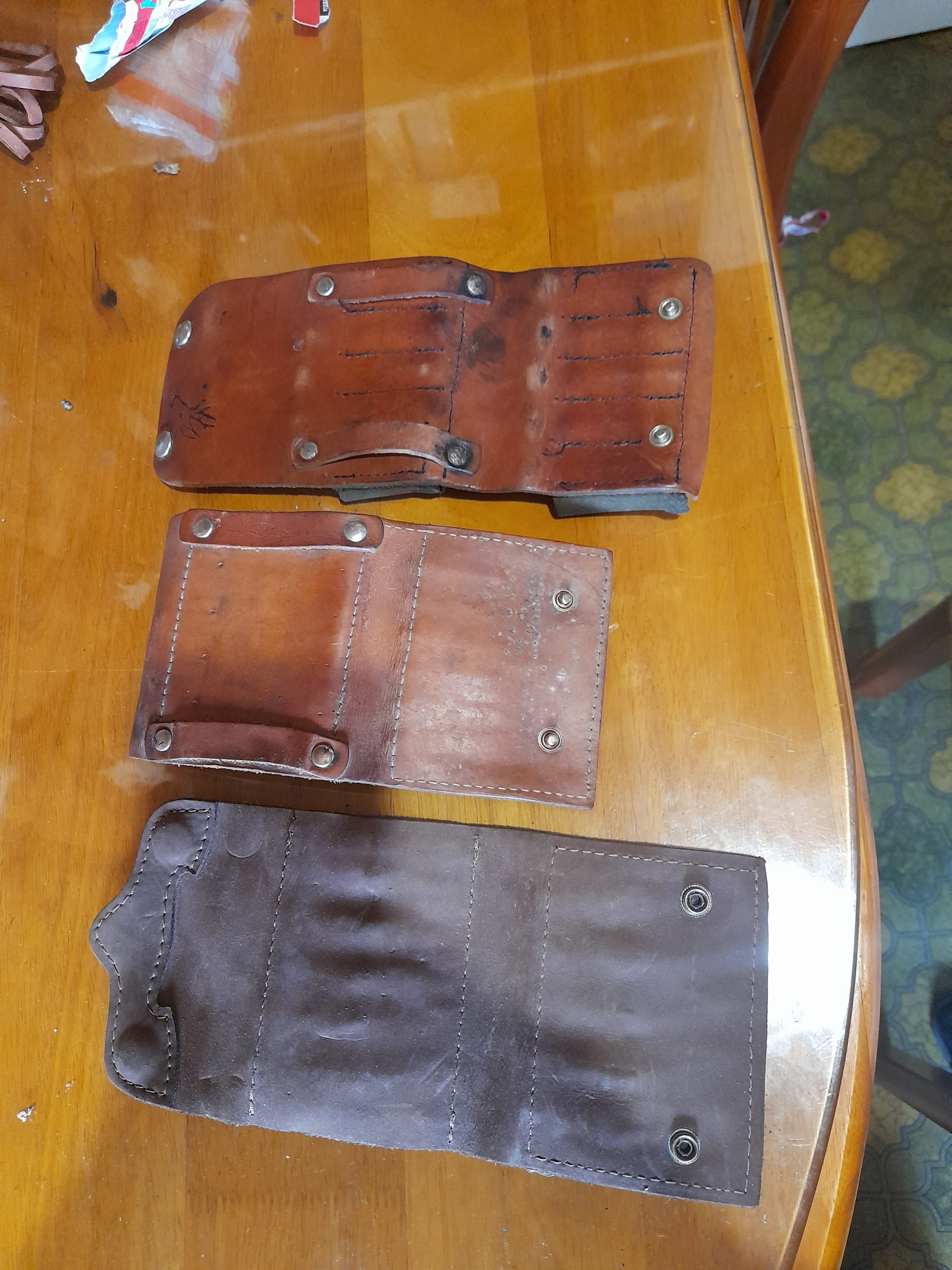 Torbice za naboje
