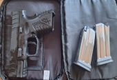 XDM Elite OSP 3.8 10mm Auto