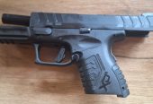 XDM Elite OSP 3.8 10mm Auto