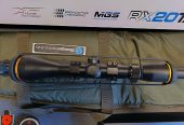 Zračna puška Beretta Holding Stoeger RX20 tac full power Cal 4,5mm