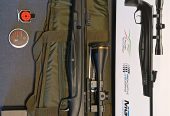 Zračna puška Beretta Holding Stoeger RX20 tac full power Cal 4,5mm