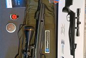 Zračna puška Beretta Holding Stoeger RX20 tac full power Cal 4,5mm