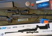 Zračna puška Beretta Holding Stoeger RX20 tac full power Cal 4,5mm