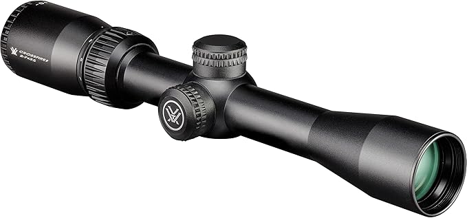 Vortex Optics – Daljnogled Crossfire II 2-7×32
