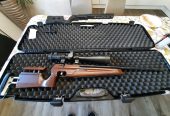 22lr Anschutz 1761 E MATCH