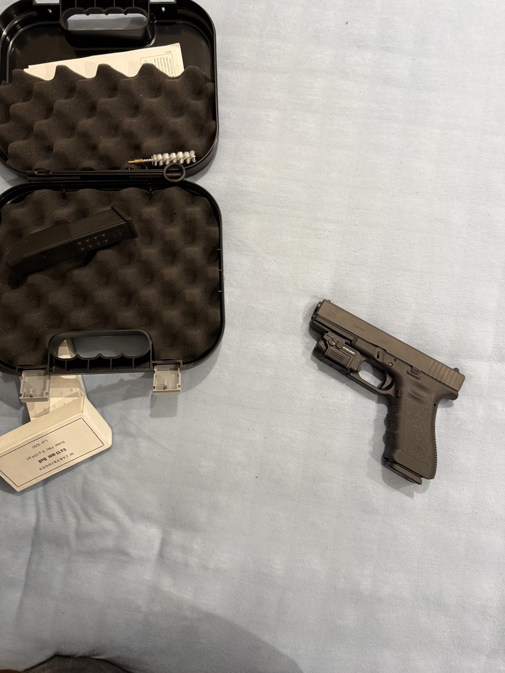 Glock17