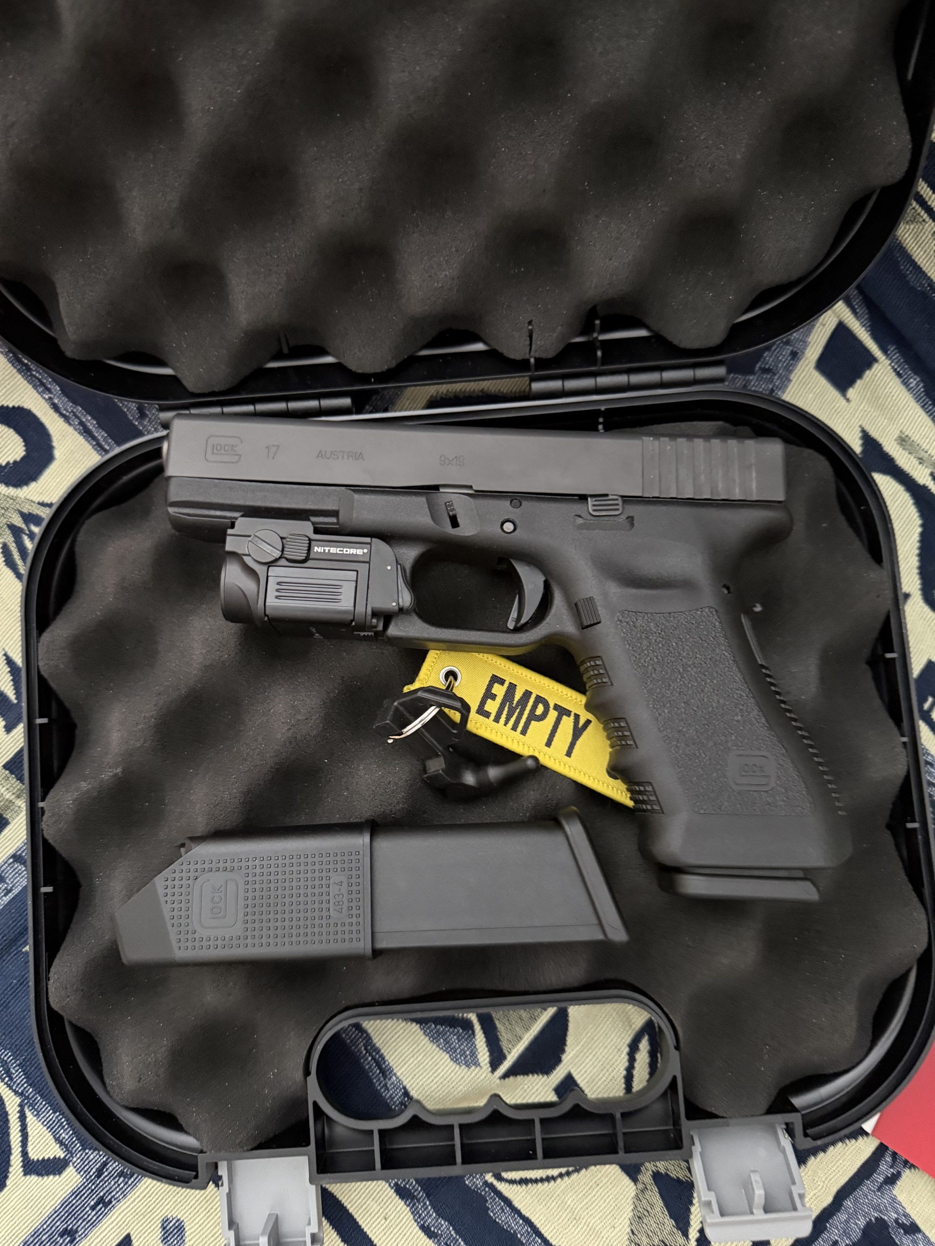 Glock17