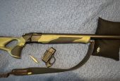 Blaser R8 Ultimate Silence STRIKER 8,5X55 Blaser