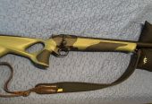 Blaser R8 Ultimate Silence STRIKER 8,5X55 Blaser