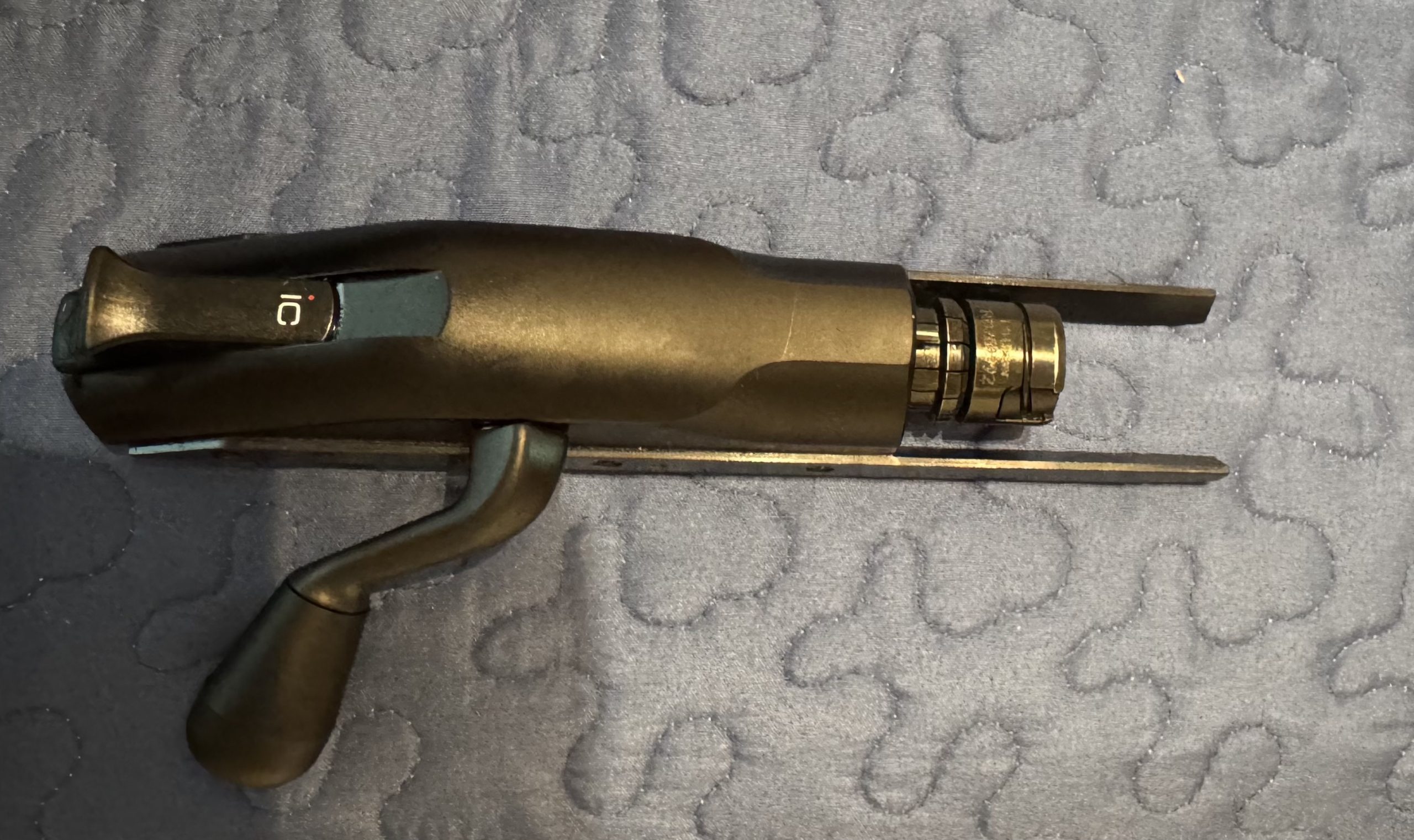 Blaser R8 Ultimate Silence STRIKER 8,5X55 Blaser
