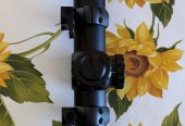 MeoHunter R5 3-15×50