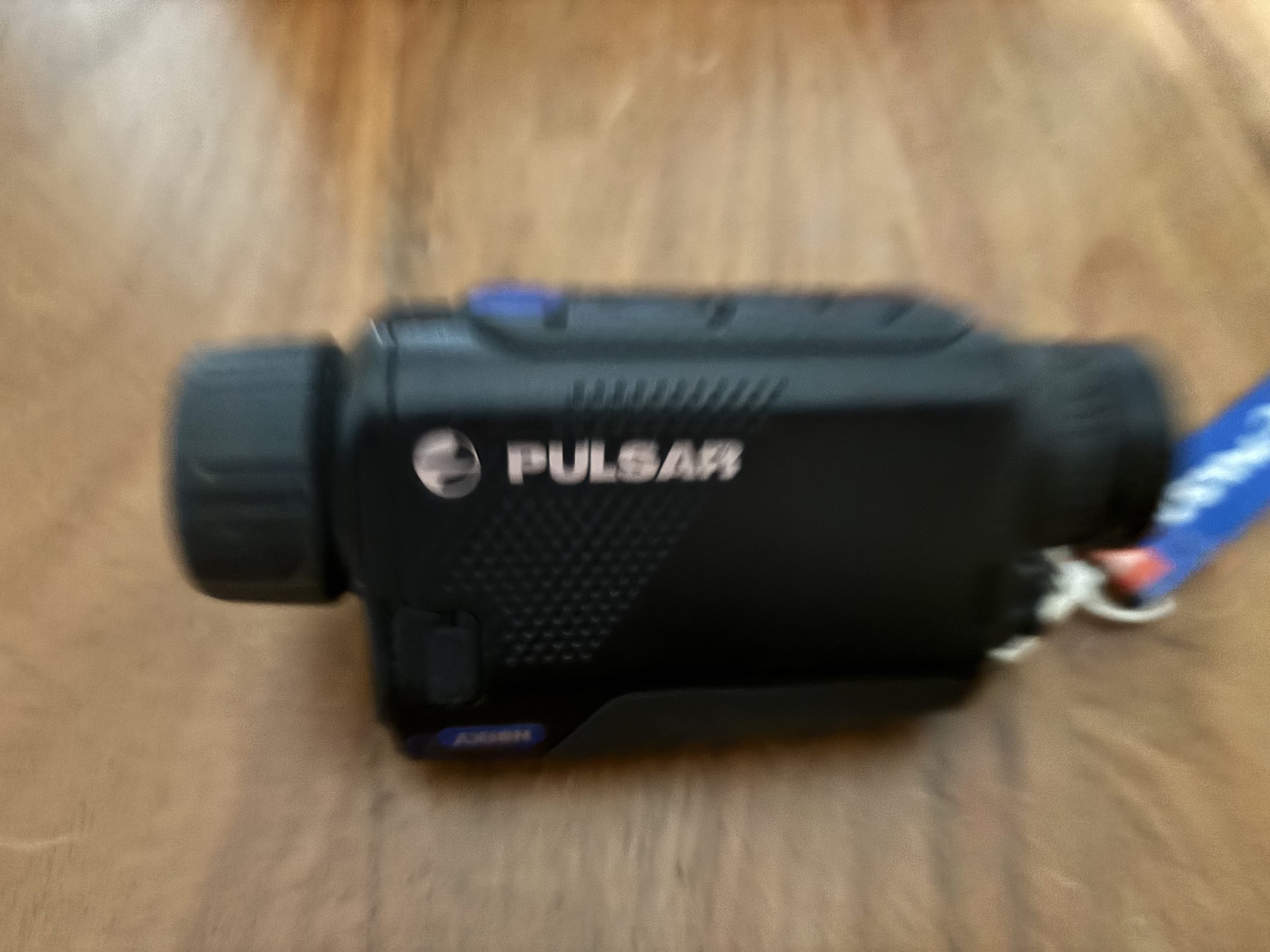 Prodam Pulsar Axion + Pard 007 SP LRF
