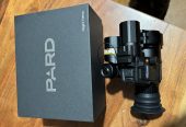Prodam Pulsar Axion + Pard 007 SP LRF