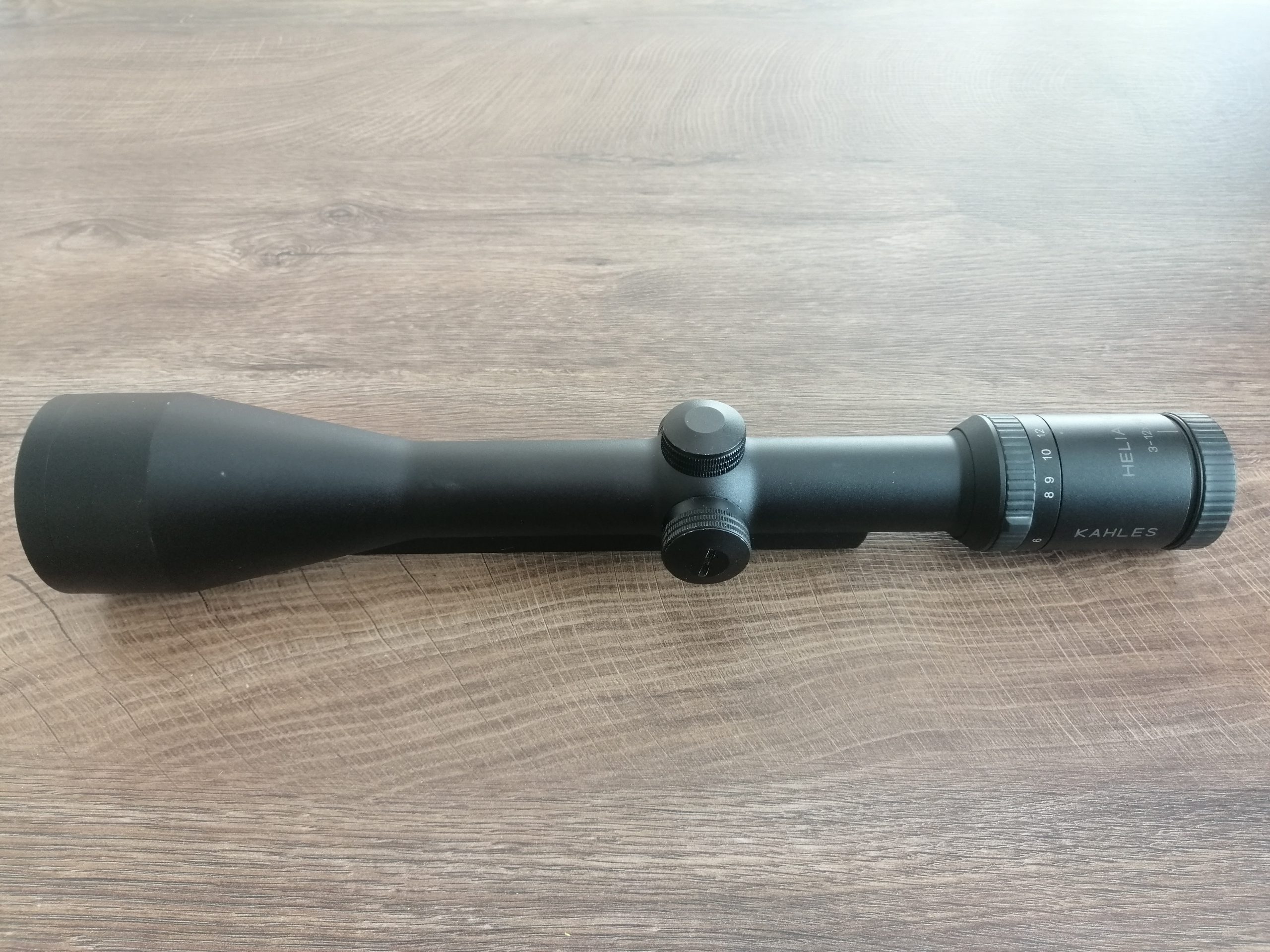 Kahles HELIA CB 3-12×56