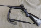 Bergara ba13 8×57