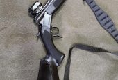 Bergara ba13 8×57