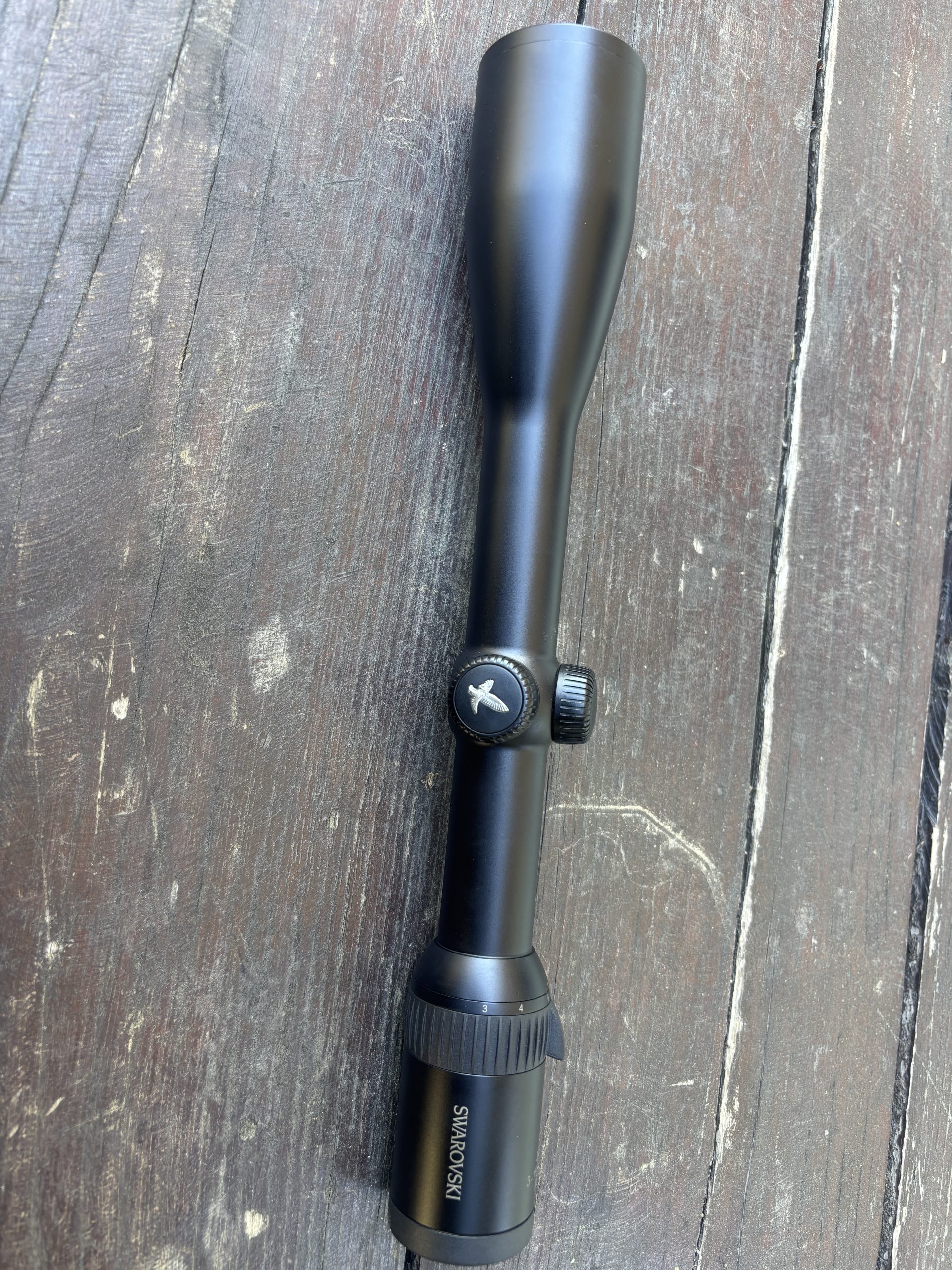 Swarovski z6 3-18×50